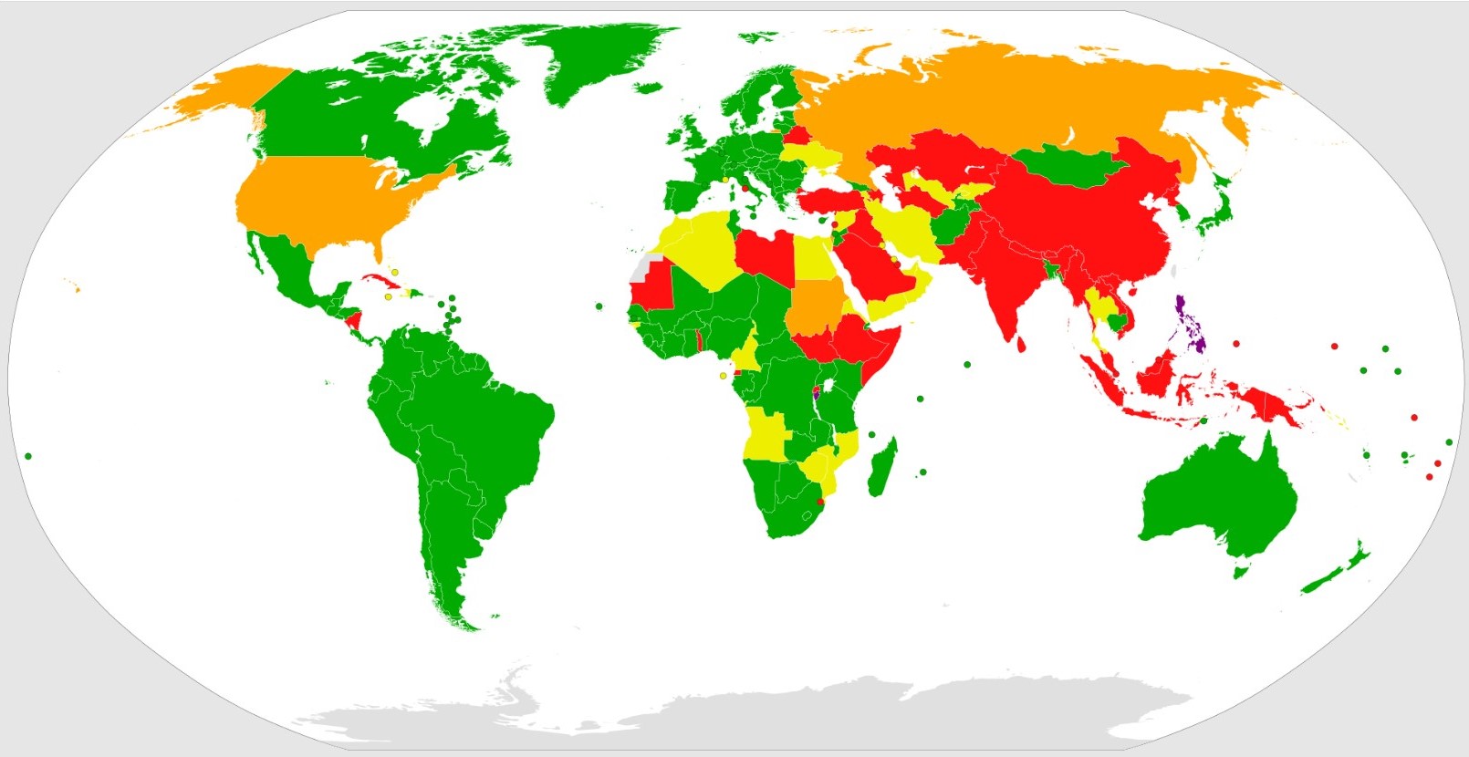 Історичне рішення. Гаага видала ордер на арешт Путіна: що чекає на диктатора