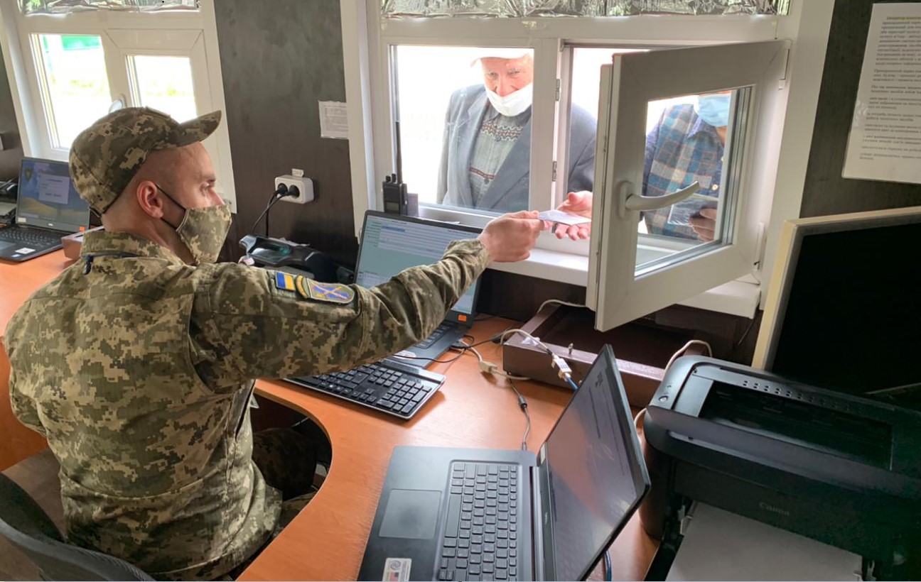Обмеження та співбесіди на кордоні. Хто з чоловіків може виїздити з України під час війни