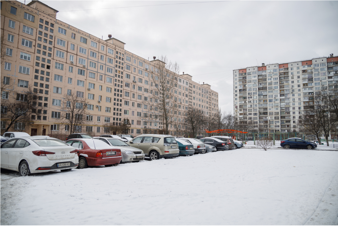На валізах: як реагують покупці житла на загрозу війни