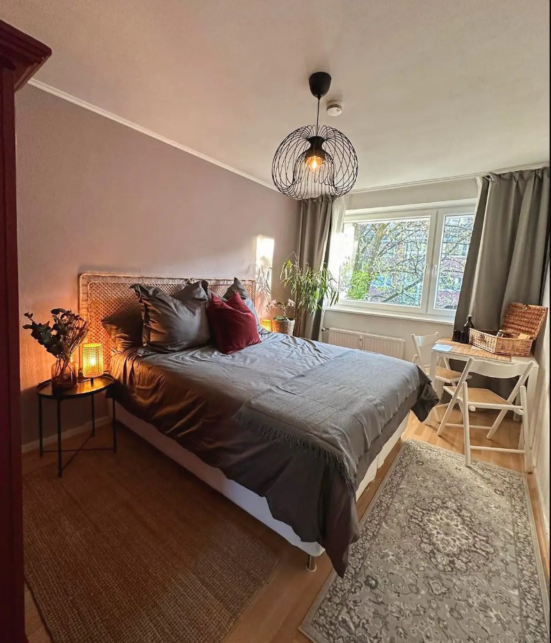 Від 900 євро. Скільки коштує орендувати житло в найбільших містах Німеччини