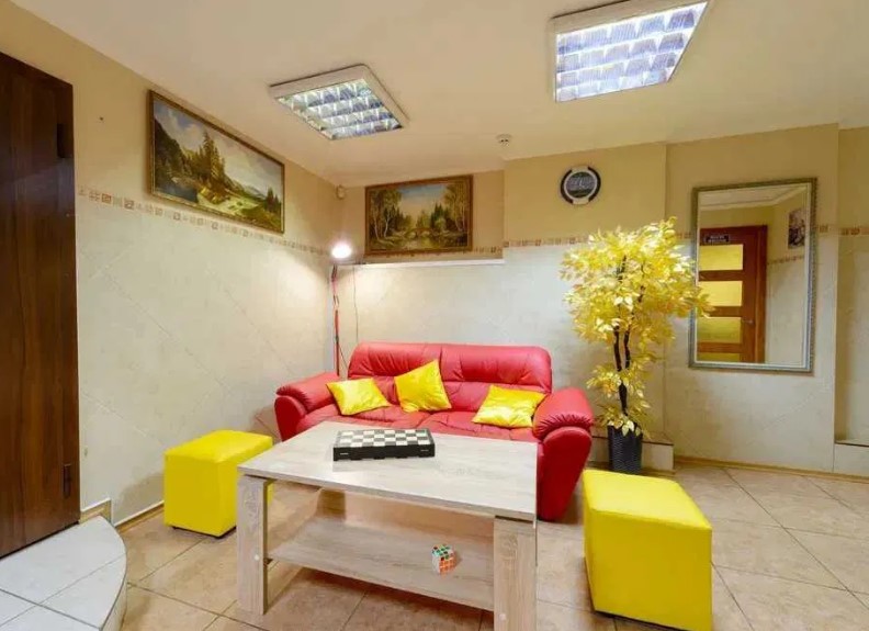 Яке житло в Києві можна зняти дешевше 100 доларів і як воно виглядає: фото