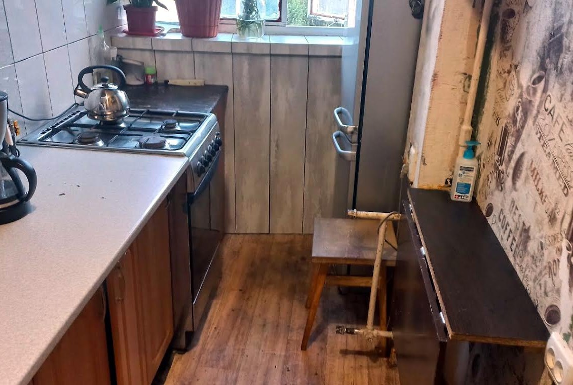 Яке житло можна купити за 1 мільйон гривень у Києві, Харкові, Дніпрі, Одесі та Львові