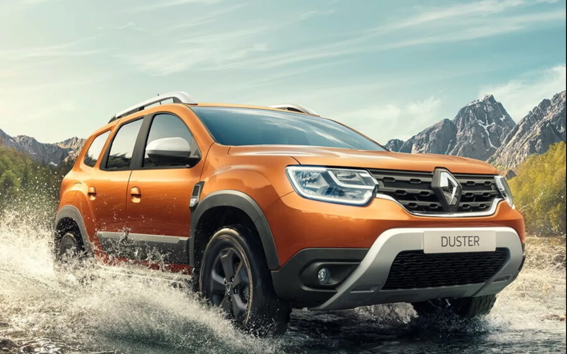 Вибираємо новий кроссовер: які авто можна купити до 20 тисяч доларів