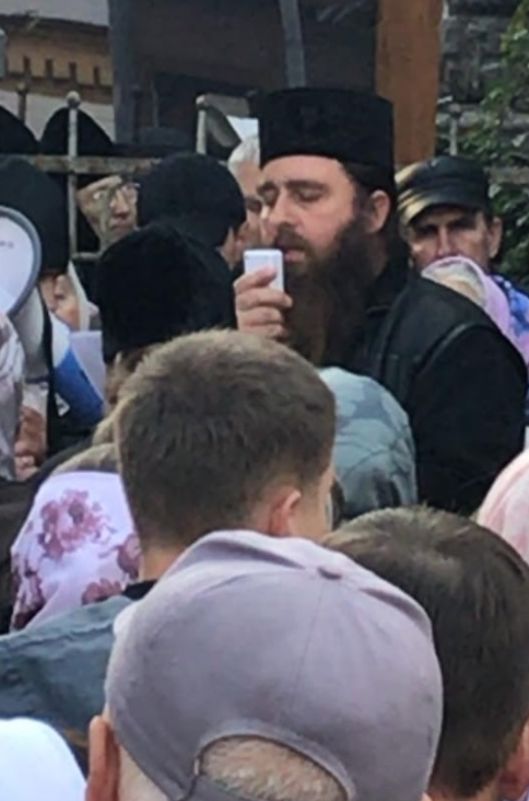 У мережі кажуть про масове звезення прихильників УПЦ МП до Києва для молитви за Росію: що відомо