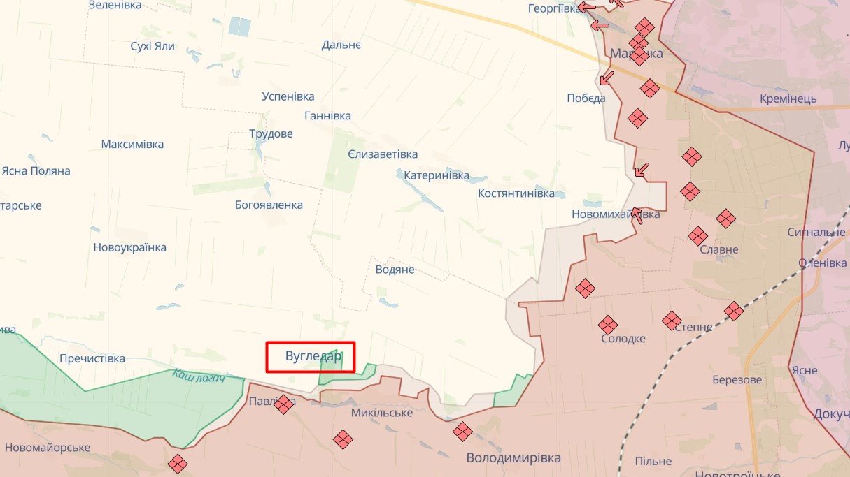 Пять угроз. Как выход ВСУ из Авдеевки изменит фронт и есть ли силы отбить удар РФ