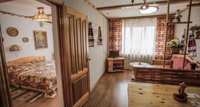 Як українізувати свій дім: поради для облаштування етноінтер'єру