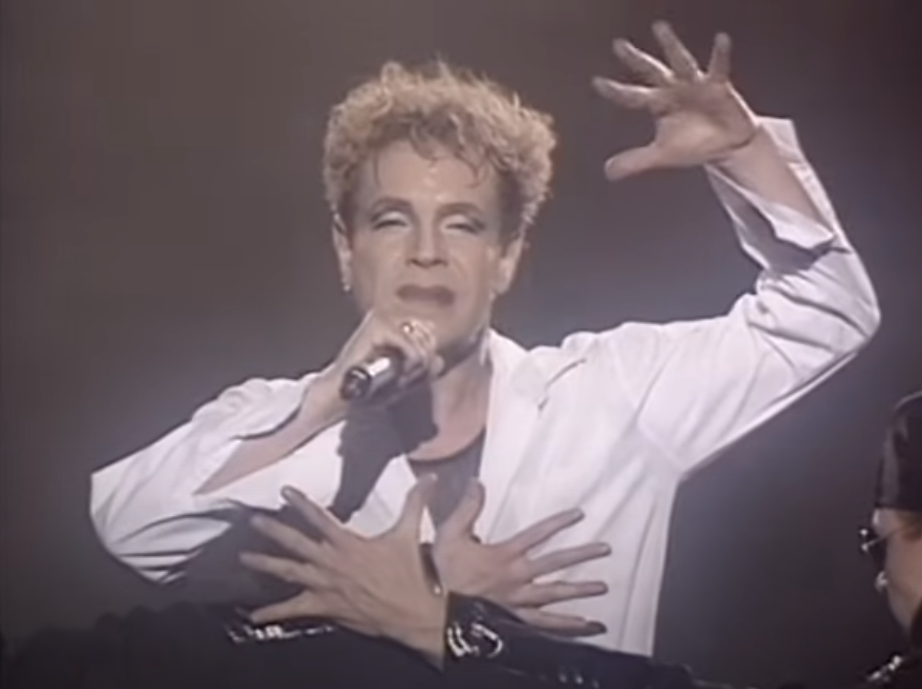 Помер Борис Мойсеєв