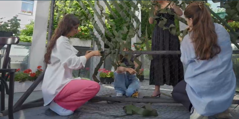 6 випуск "Холостяка": фаворитка Терена пішла зі скандалом, з іншою - попрощався сам