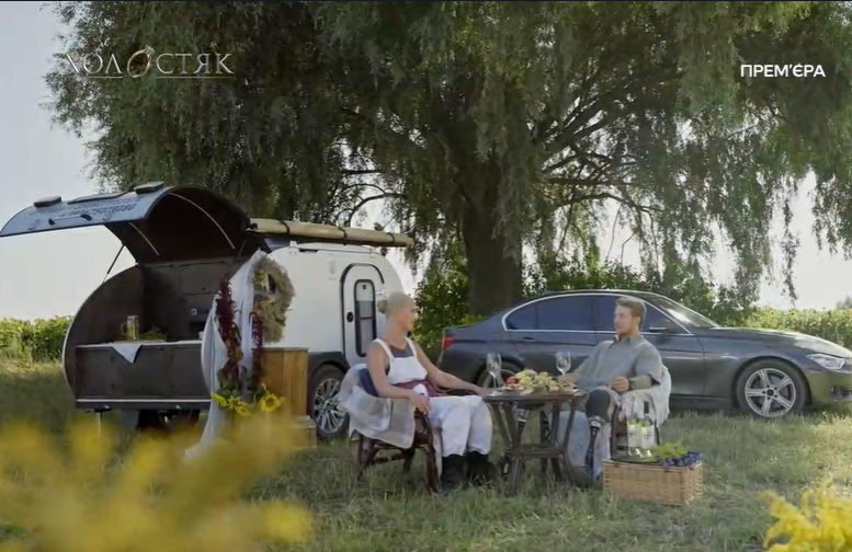 6 випуск "Холостяка": фаворитка Терена пішла зі скандалом, з іншою - попрощався сам