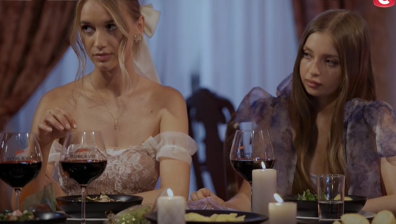 Як минув 3 випуск "Холостяка-13". Поцілунки, сльози та несподіваний "виліт" одразу двох учасниць