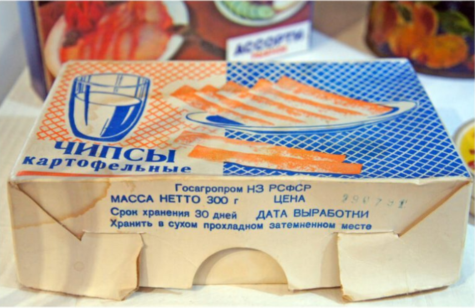 Колбаса и мороженое "без химии": действительно ли в СССР продукты были самого высокого качества