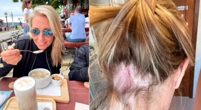 Популярный шампунь вызывает выпадение волос? Вокруг Olaplex разгорелся скандал