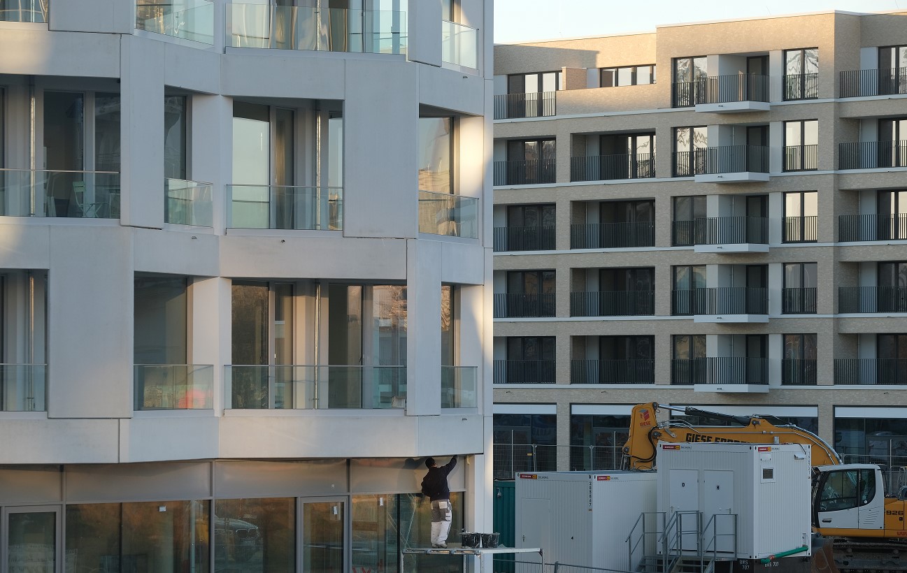 Вигідні умови. Як купити житло за програмою єОселя: всі особливості