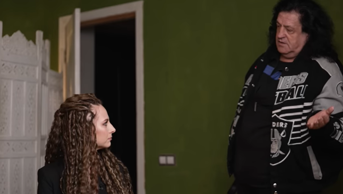 Іво Бобул оскандалився висловлюваннями про жінок і посварився на інтер'ю (відео)