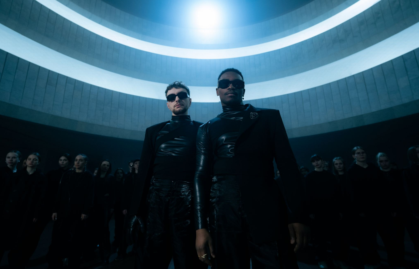 Евровидение 2023: как в Ливерпуле прошли первые репетиции