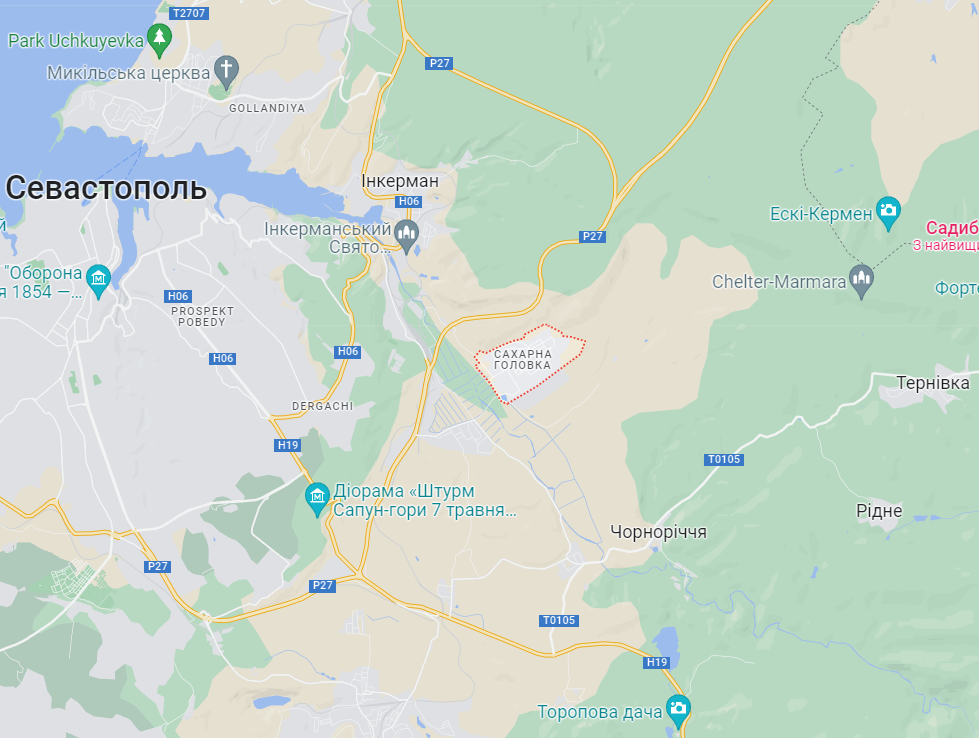 Потужні вибухи у Севастополі: ЗМІ розкрили подробиці вчорашньої ракетної атаки