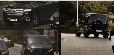 Нова справа одеського екс-військкома. Хто такий Євген Борисов і в чому його звинувачують