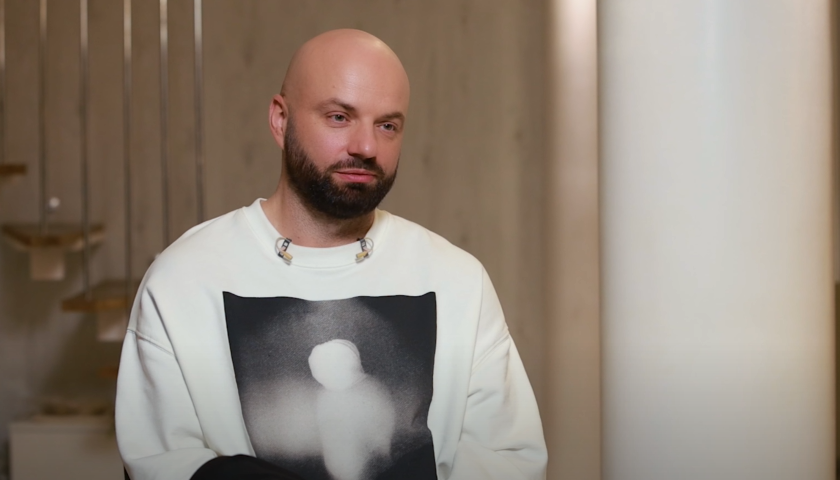 "Домовилися, що подаємо на розлучення". Руслана відверто висловилася про кризу у шлюбі