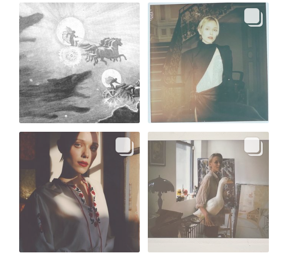 Як сьогодні виглядає українська акторка Іванна Сахно, яка стала зіркою Голлівуду (фото)