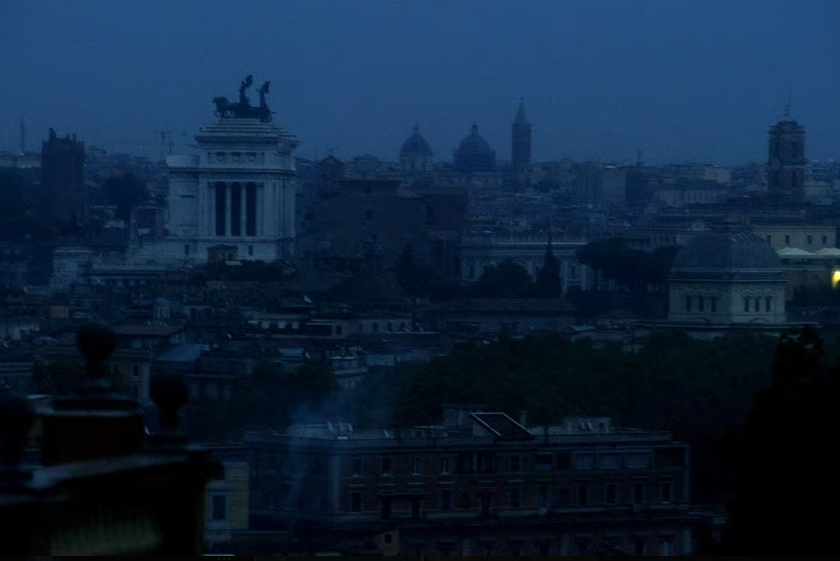 Що сталося в Іспанії та ще топ-10 блекаутів, які потрясли світ: як це було