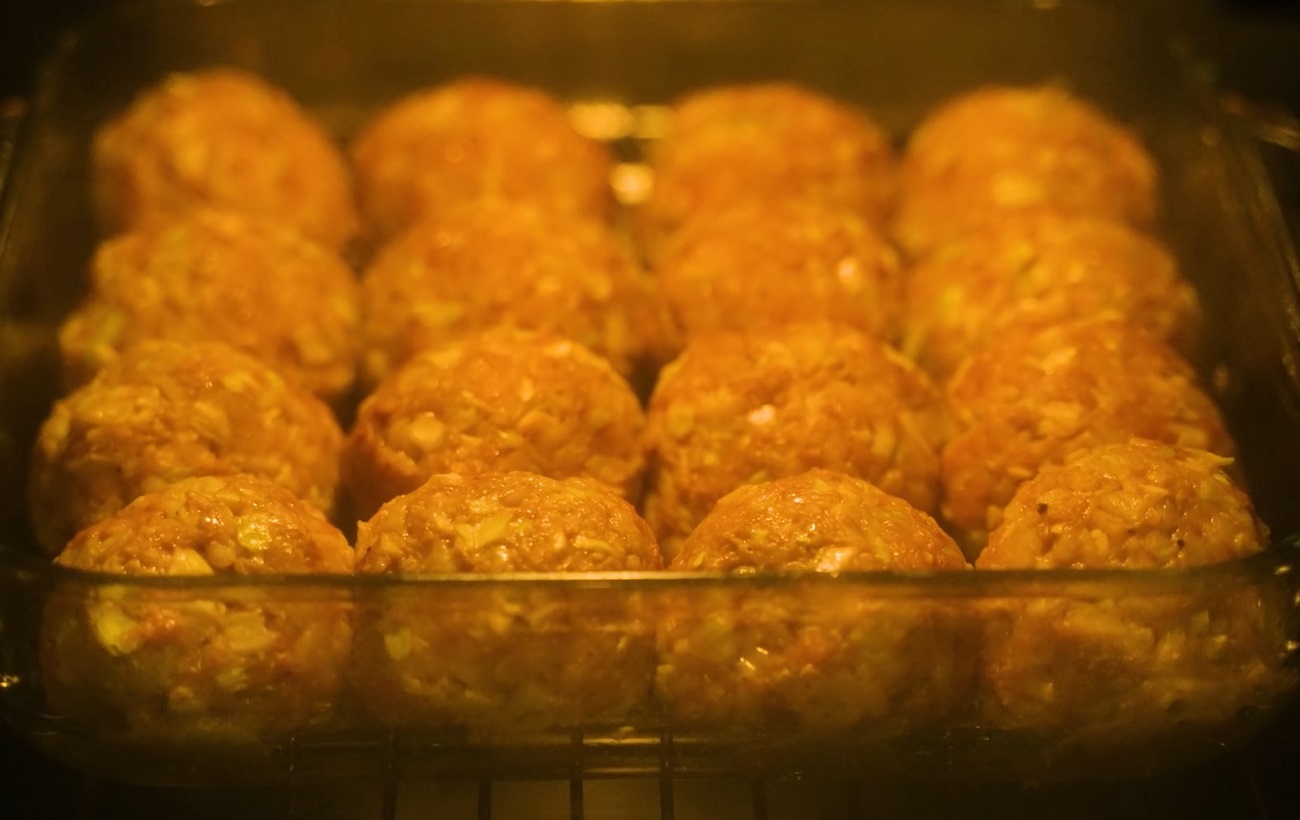 Такие ленивые голубцы получаются даже вкуснее обычных: просто и очень быстро