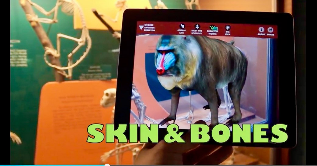 На крок попереду. Як Україна вийшла у світові лідери в цифровізації культури