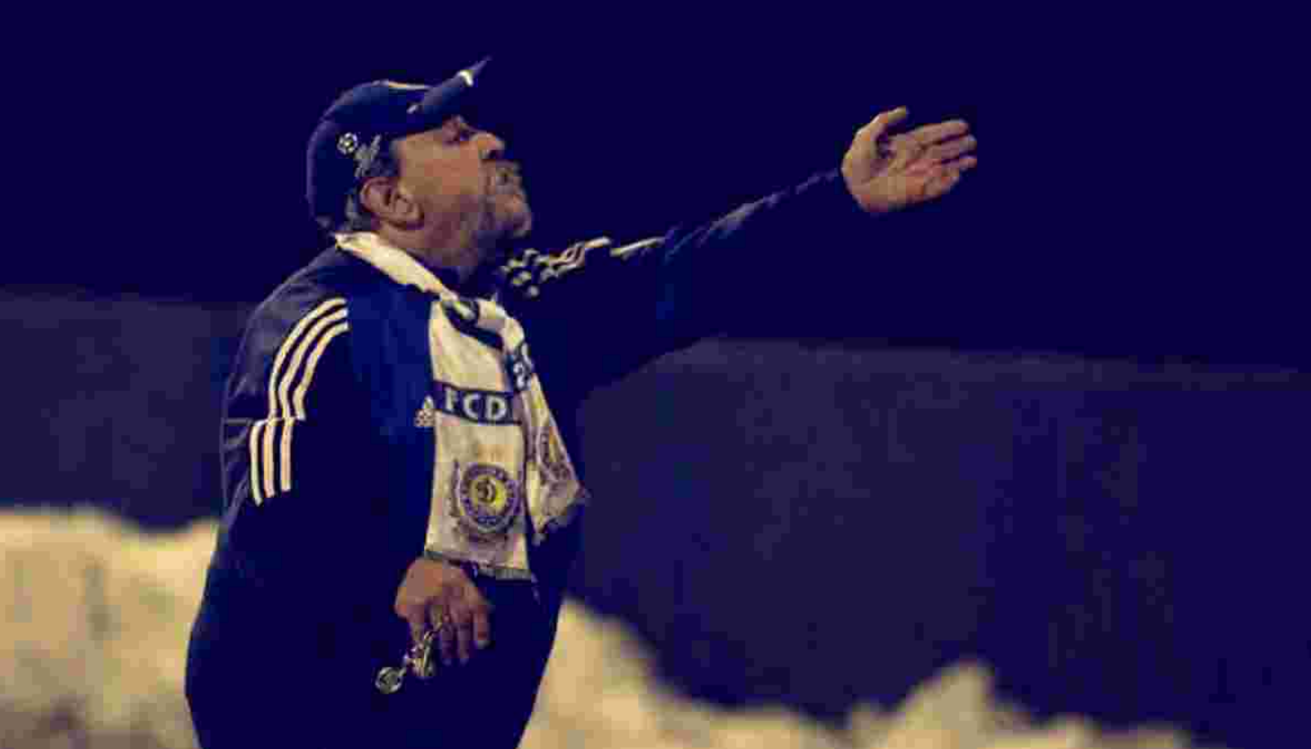 Помер легендарний Парамон, суперфан київського "Динамо": чим він запам'ятався українцям (фото)