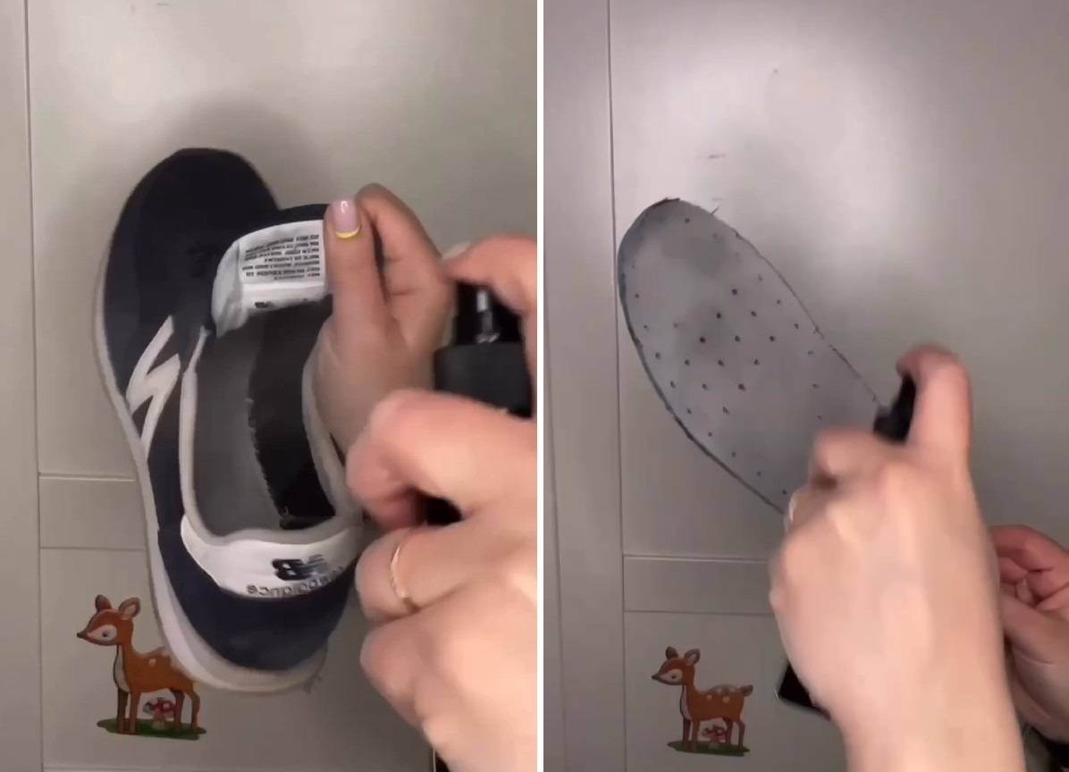 Як швидко прибрати неприємний запах взуття: допоможе "секретний" засіб