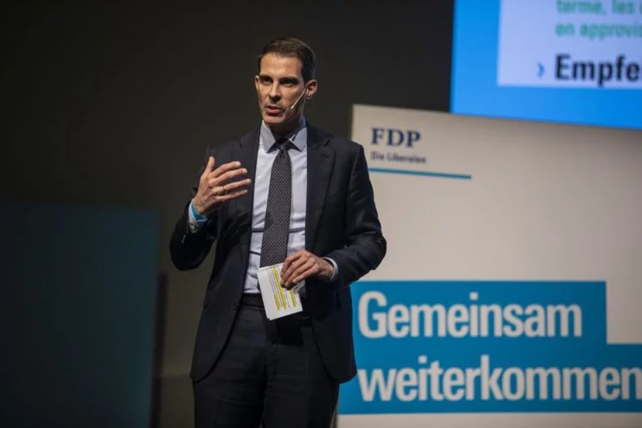 Історичне рішення ухвалено? Як нейтральна Швейцарія пішла на реекспорт зброї для України