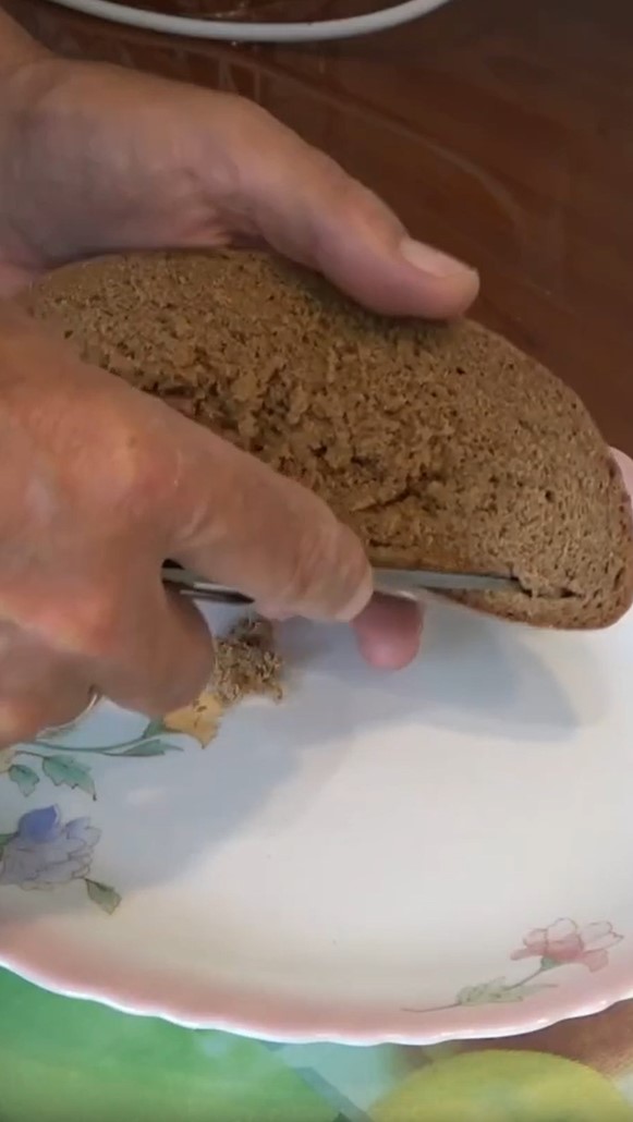 Дідівська насадка, з якою всі карасі і коропи будуть ваші (рецепт)