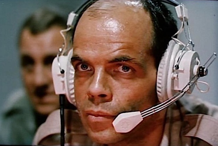 Умер звезда "Узника замка Иф" и "Трудно быть богом" Арнис Лицитис: "он сейчас на другой сцене" (фото)