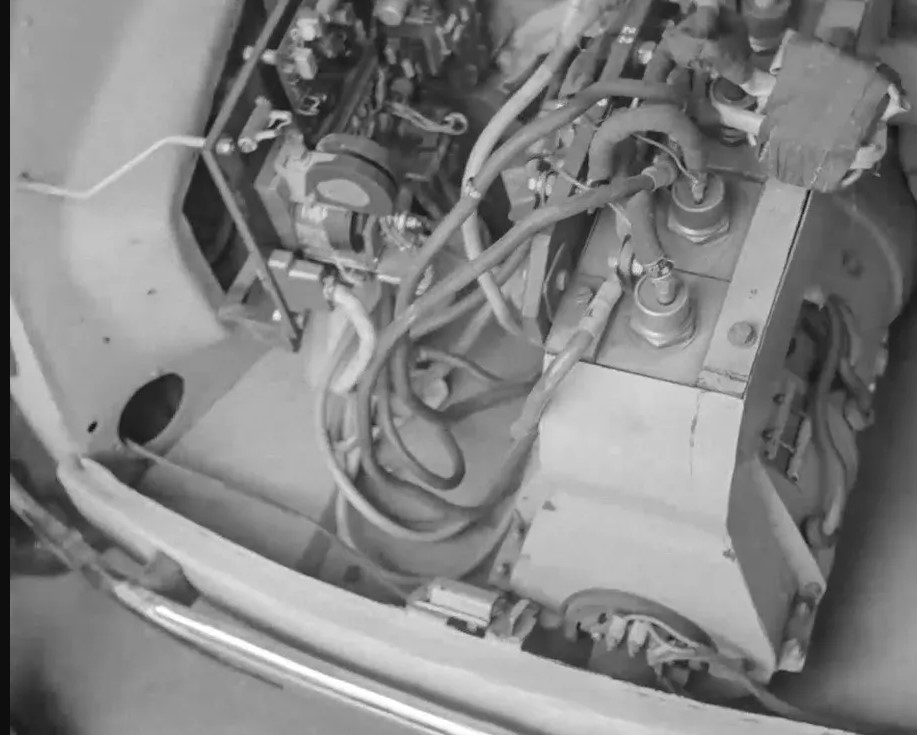 Задовго до Tesla: ТОП-5 українських електромобілів, про які ви не знали