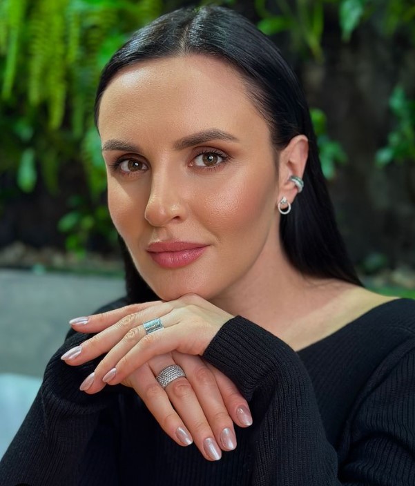 Как сейчас выглядит Мила Нитич - 33-летняя певица, покорившая шоу "Голос країни" и "Шанс" (фото)