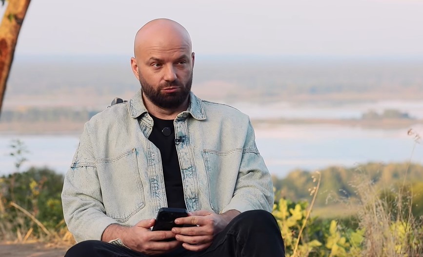 Сеітаблаєв сказав, чи спілкується з сином, який живе у Криму