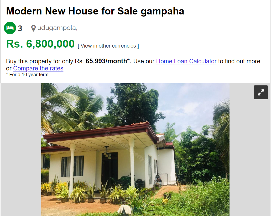 Дачі від 3 тисяч євро. Скільки коштують будинки в пляжних локаціях екзотичних країн