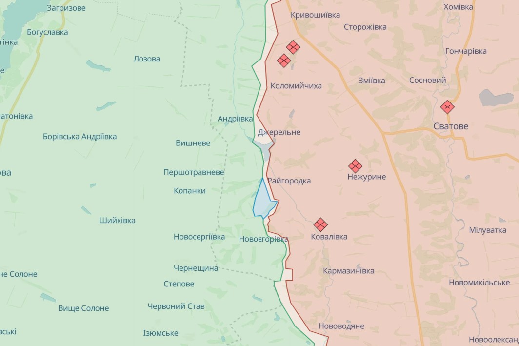 Авдіївка будь-якою ціною? Навіщо росіянам це місто та що відбувається у Херсонській області