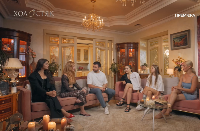 6 випуск "Холостяка": фаворитка Терена пішла зі скандалом, з іншою - попрощався сам