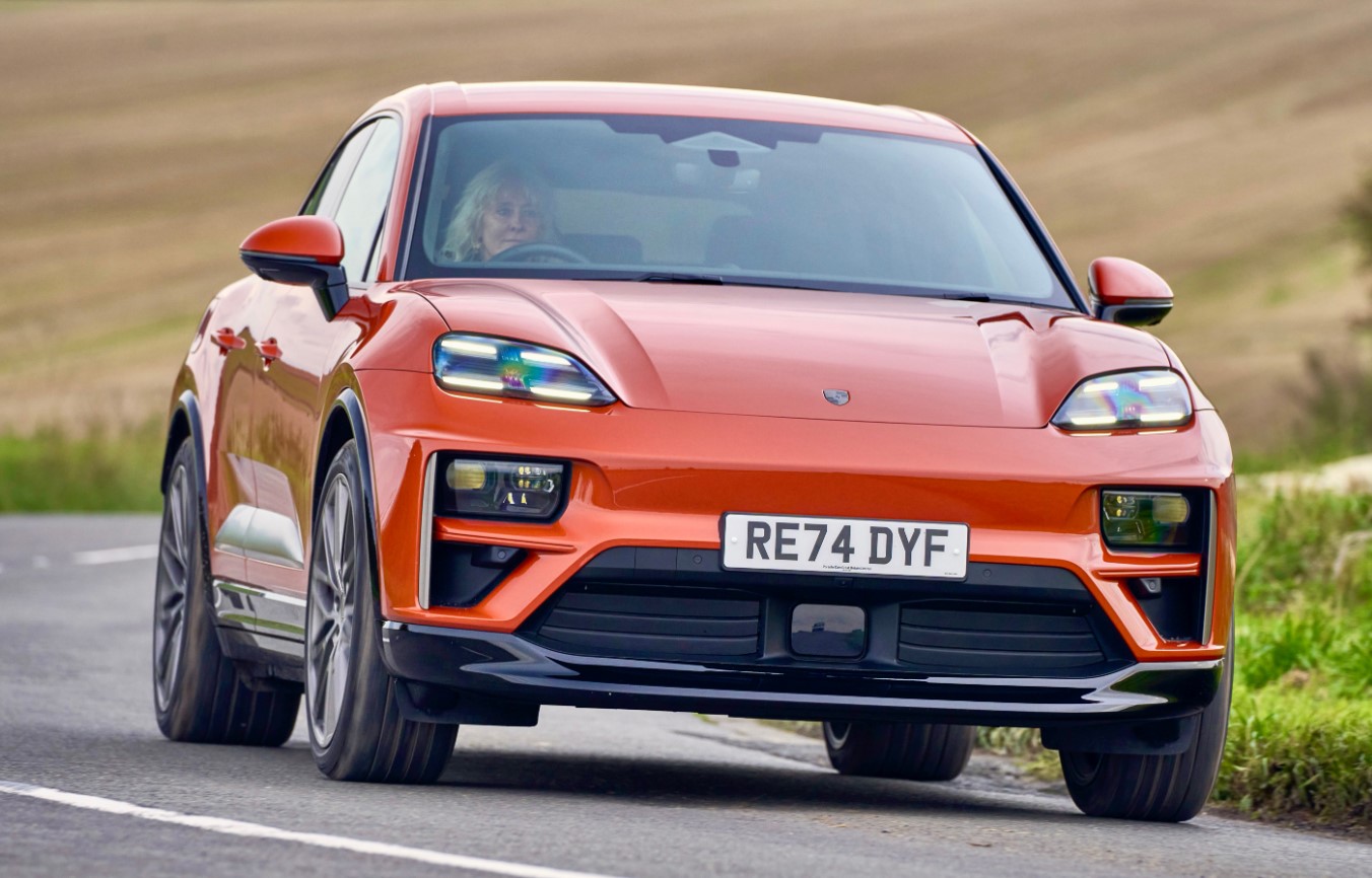 4х4 для зими: який буває повний привід в авто