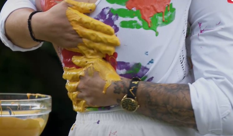 Як минув 3 випуск "Холостяка-13". Поцілунки, сльози та несподіваний "виліт" одразу двох учасниць