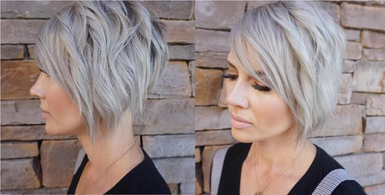 Перукар назвав ідеальні стрижки для жінок за 40 років: фотоприклади
