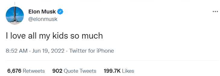 Трансгендерный ребенок Илона Маска отрекается от отца: что известно о Ксавье