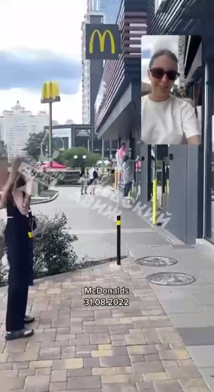 У Києві ресторани McDonald's активно готують до відкриття: де і коли запрацюють "маки"