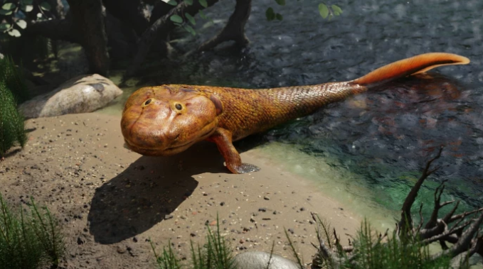 Рейтинг найдивовижніших доісторичних тварин, яких знайшли за останні десятиліття (фото)