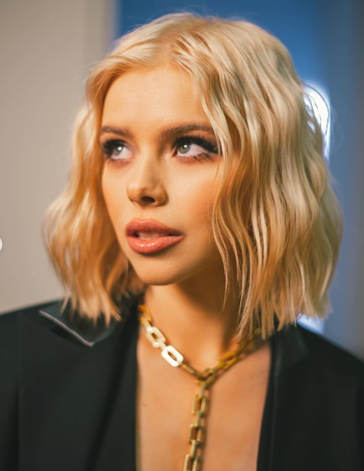 Маша Кондратенко рассказала, как пережила болезненный разрыв с любимым