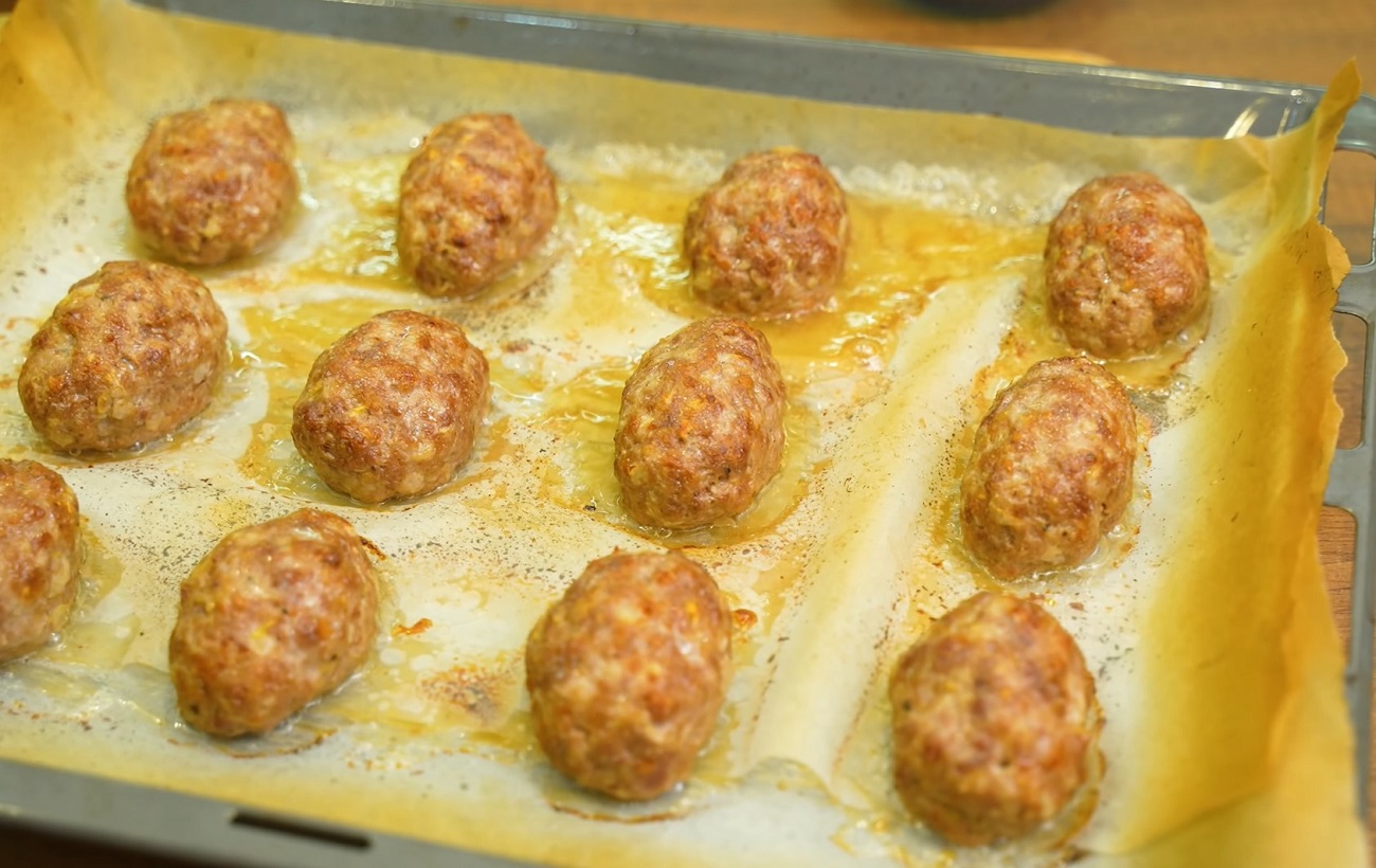 Виявляється, котлети не потрібно смажити. Як готувати їх правильно