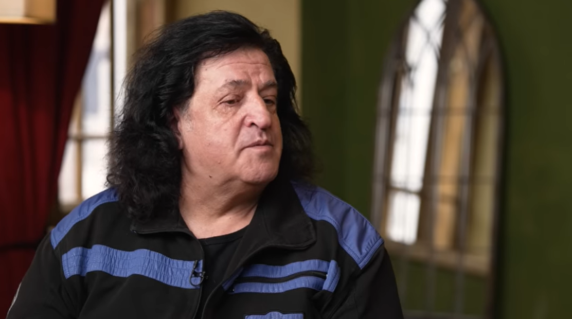 Іво Бобул оскандалився висловлюваннями про жінок і посварився на інтер'ю (відео)