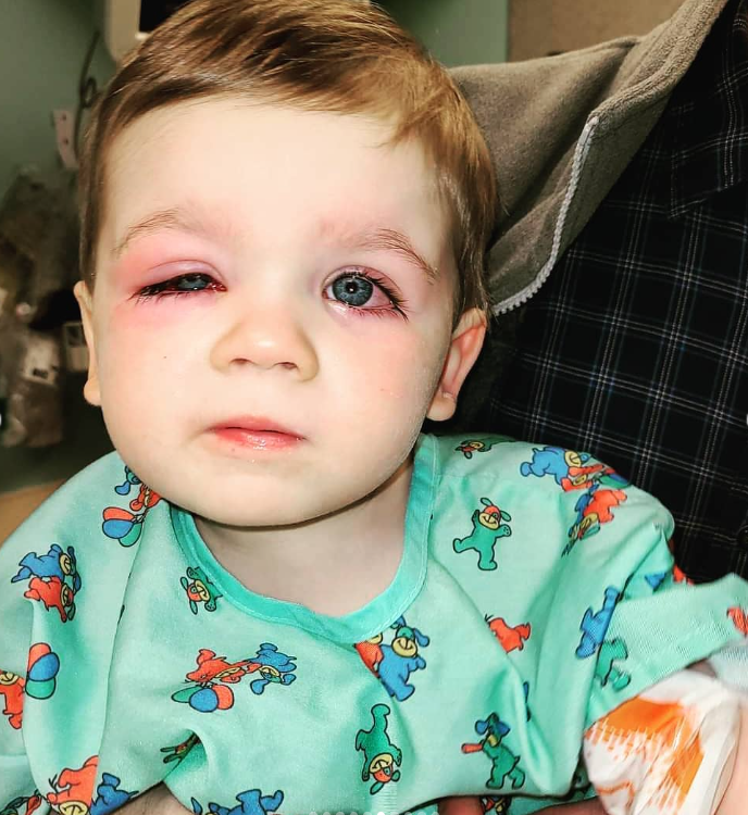 Педиатр предупредила об опасности резиновых игрушек в ванной для здоровья ребенка