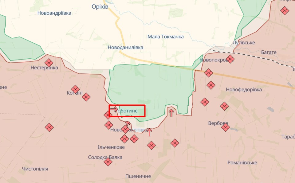 Пять угроз. Как выход ВСУ из Авдеевки изменит фронт и есть ли силы отбить удар РФ