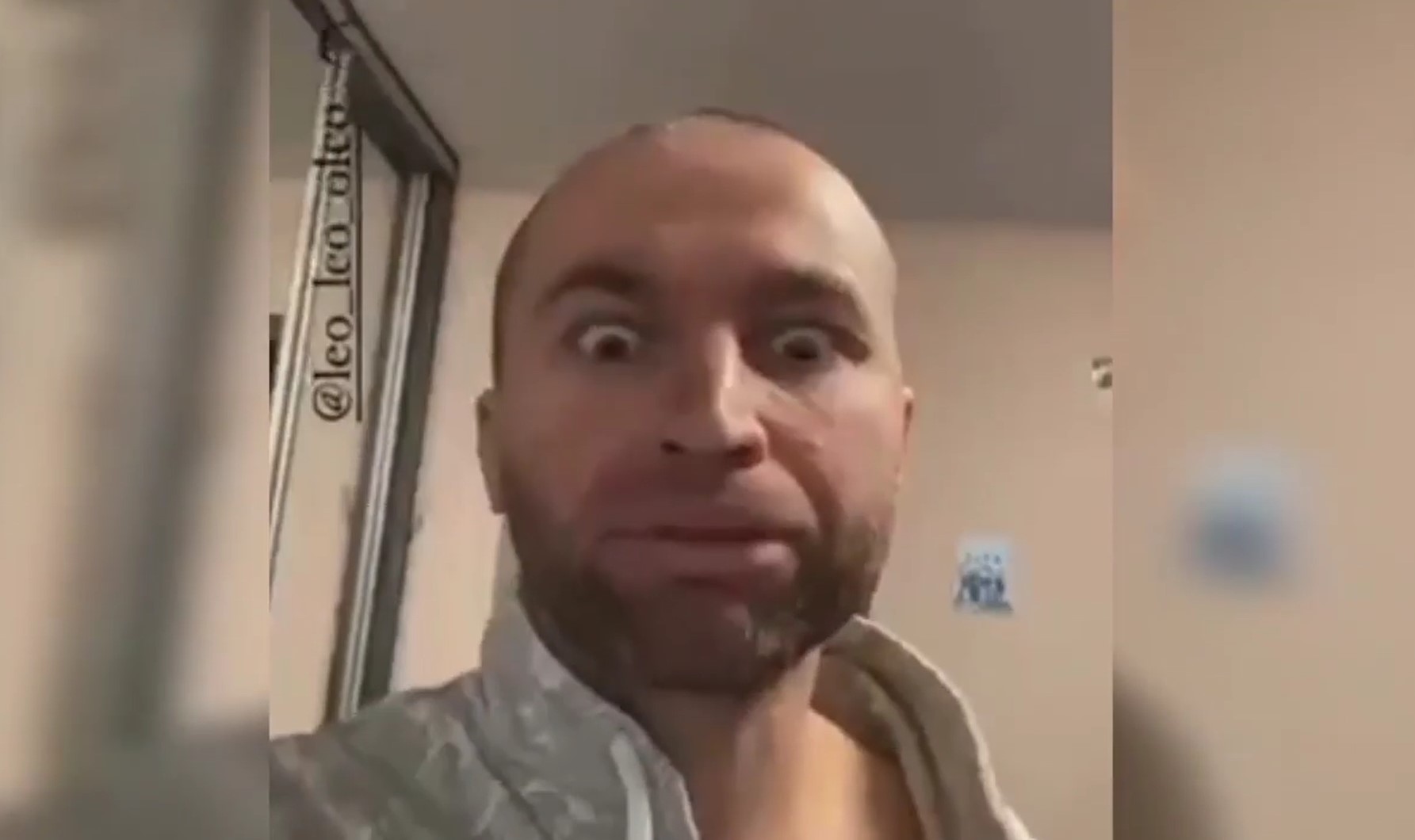 Анатолич показал "подонков, перешедших на сторону орков". Среди них - бывший украинский ВДВшник