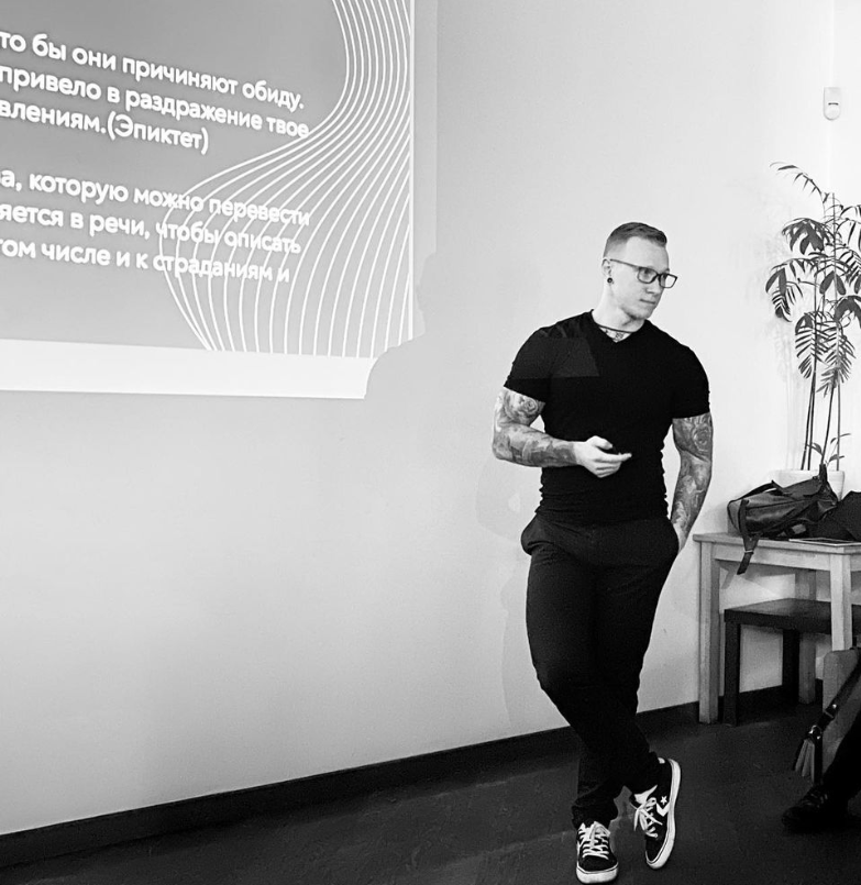 Спартак Суббота виявився аферистом. Вийшло велике розслідування, яке доводить - він брехун і самозванець